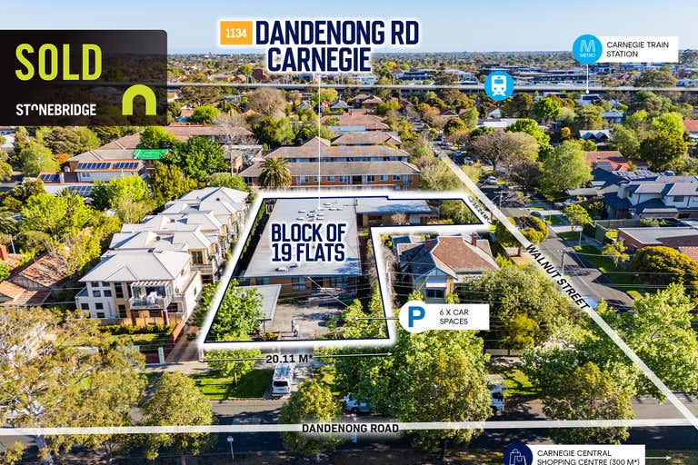 1134 Dandenong Road Carnegie VIC 3163 - Image 1