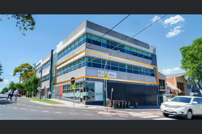 Suite 3, 29 Railway Road Blackburn VIC 3130 - Image 1