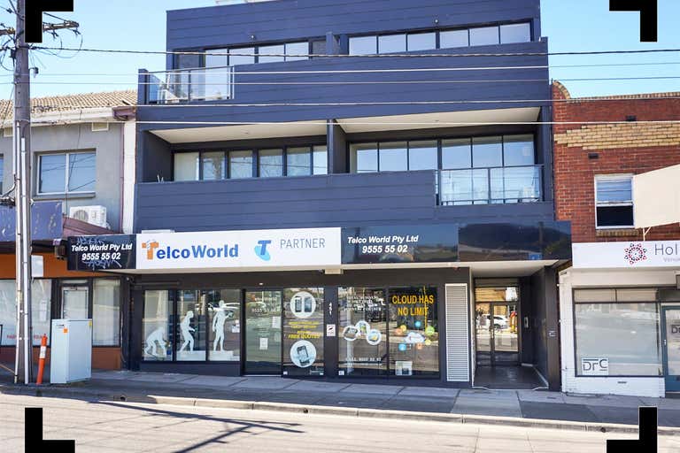G1, 451-453 South Road Bentleigh VIC 3204 - Image 1