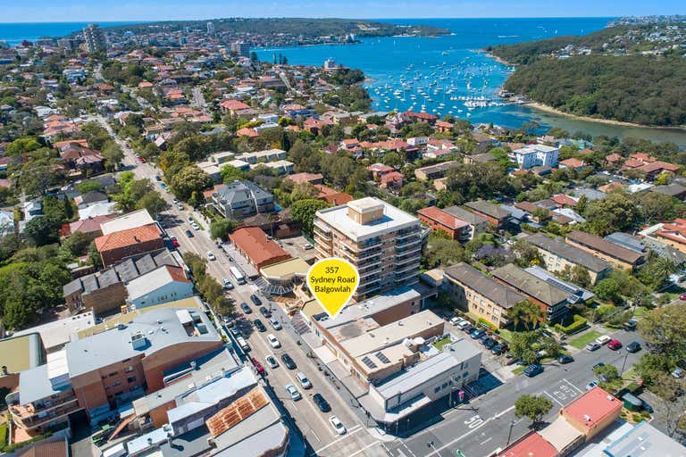 357 Sydney Road Balgowlah NSW 2093 - Image 2