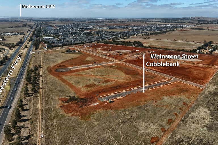 6/Lot 14 Whinstone Street Cobblebank VIC 3338 - Image 2