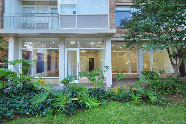 105 & 106, 54 High Street North Sydney NSW 2060 - Image 1