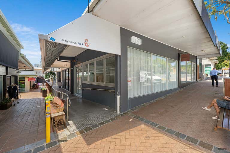 Shop 2, 19-21 Park Avenue Burleigh Heads QLD 4220 - Image 1