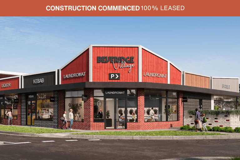 Beveridge Village, 1 Mallaig Drive Beveridge VIC 3753 - Image 1