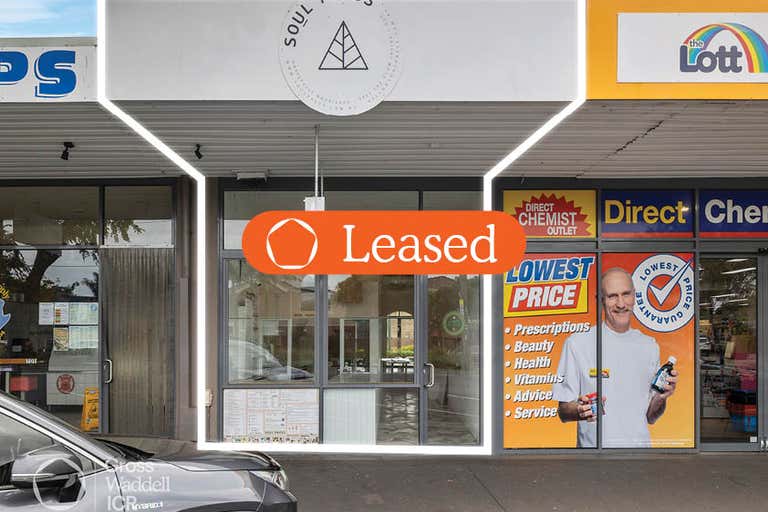 Shop 99 Centre Dandenong Road Dingley Village VIC 3172 - Image 1