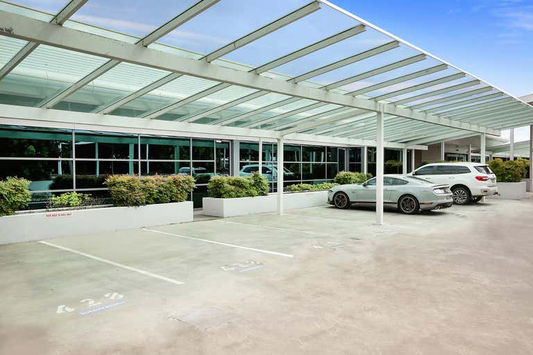 T1 - Office, 14-16 Lexington Drive Bella Vista NSW 2153 - Image 2