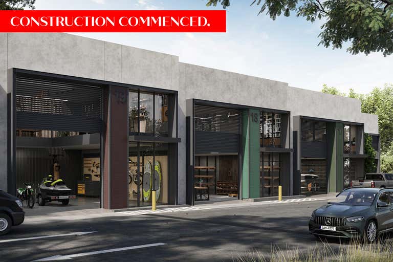 LUMINA, 68 Webber Parade Keilor East VIC 3033 - Image 1