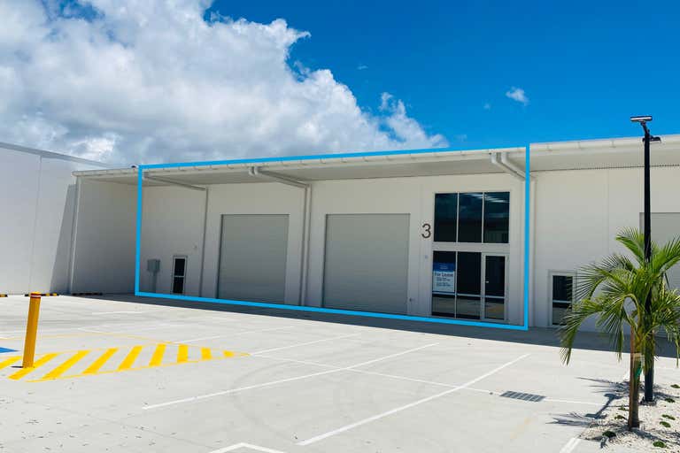 1, 3 & 4/86 Quanda Road Coolum Beach QLD 4573 - Image 2