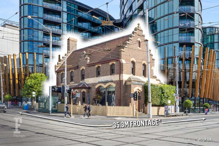 Corner Burke, Riversdale and Camberwell Road Camberwell VIC 3124 - Image 1