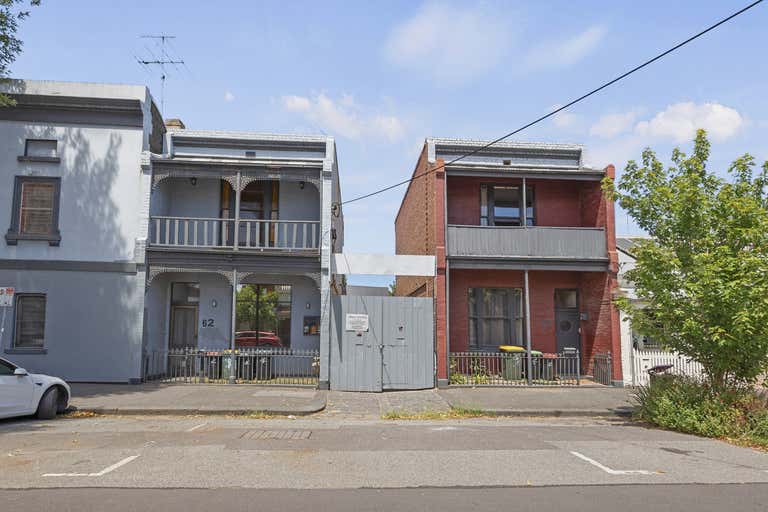 58 & 62 Kerr Street Fitzroy VIC 3065 - Image 1