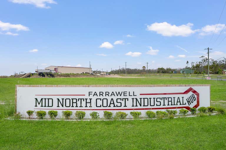 Mid North Coast Industrial Hub South Kempsey, 627 Pacific Highway Drive South Kempsey NSW 2440 - Image 1