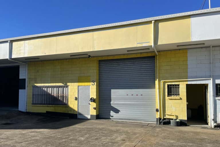 3/31 Moss Street Slacks Creek QLD 4127 - Image 1