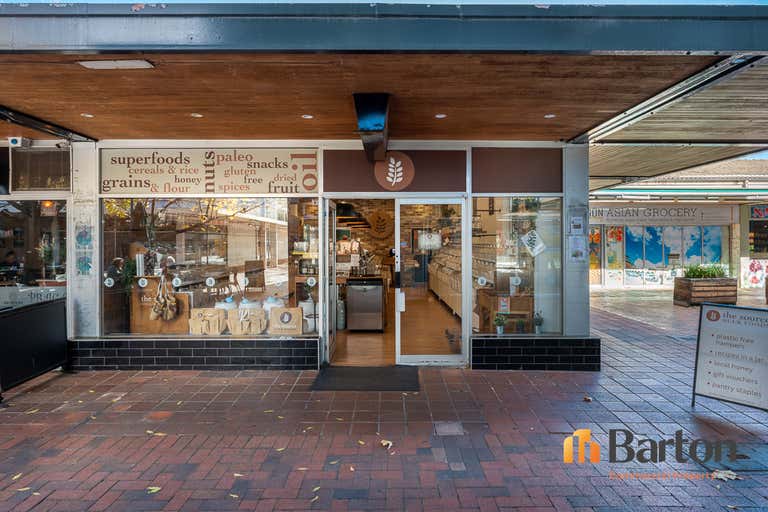 30 Dickson Place Dickson ACT 2602 - Image 1