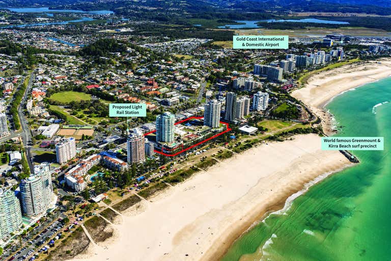 The Strand Coolangatta, 72-80 Marine Parade Coolangatta QLD 4225 - Image 1