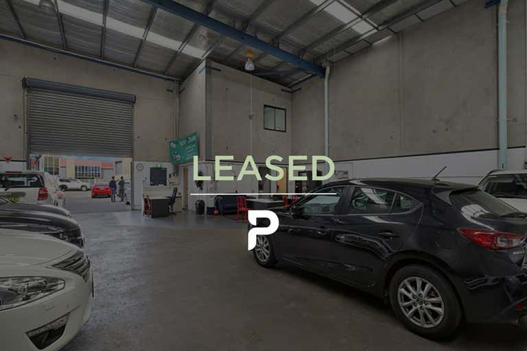 Unit 2 & 3, 86 Heathcote Road Moorebank NSW 2170 - Image 1