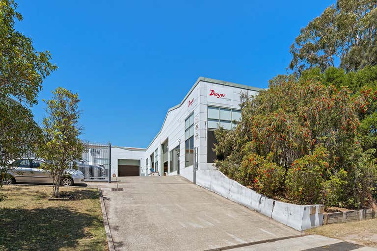 4/11 Waverley Drive, Unanderra, NSW 2526 - Industrial & Warehouse ...