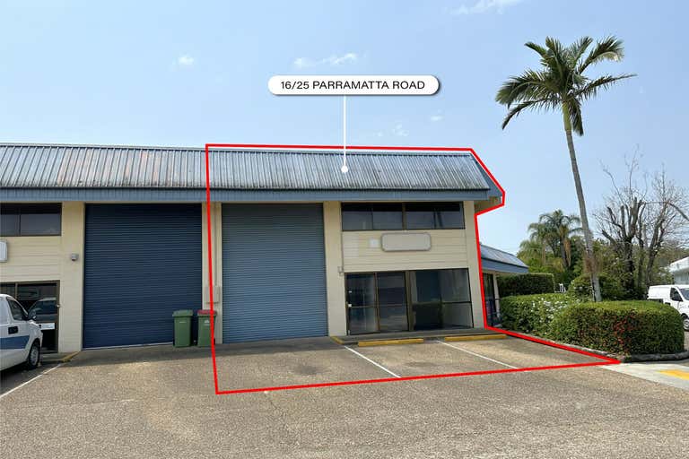 16/25 Parramatta Road Underwood QLD 4119 - Image 1