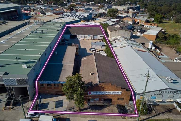 Whole, 30-32 Norman Street Peakhurst NSW 2210 - Image 1