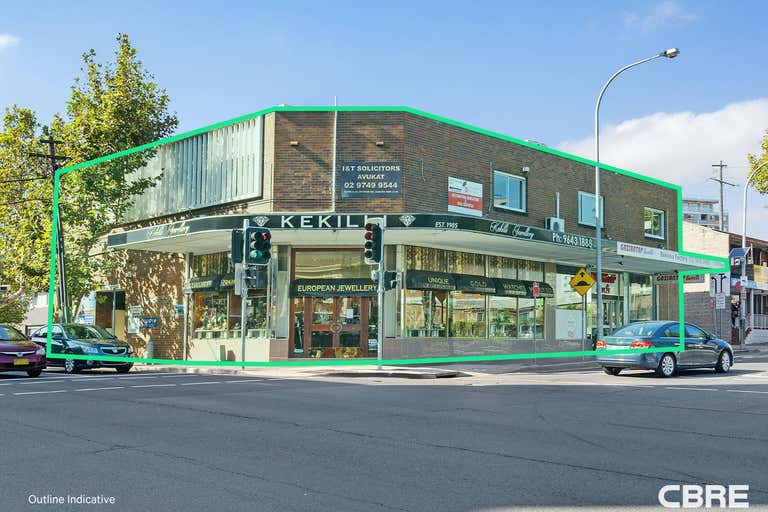 3-5 Station Road Auburn NSW 2144 - Image 1