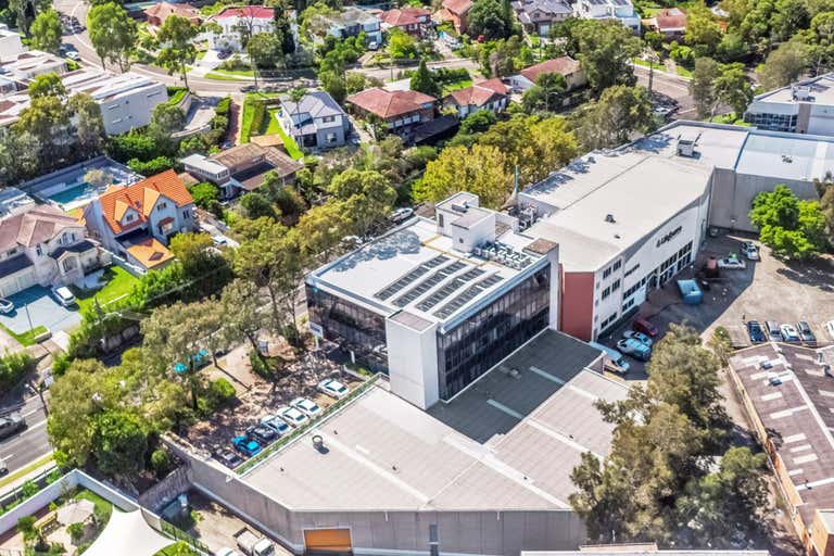 Units 111, 112, & 113, 384  Eastern Valley Way Chatswood NSW 2067 - Image 2