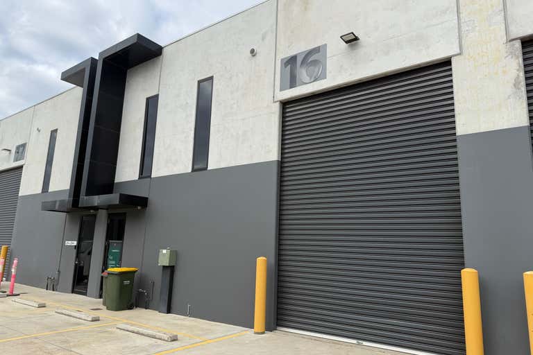 16/46-48 Aylesbury Drive Altona VIC 3018 - Image 2
