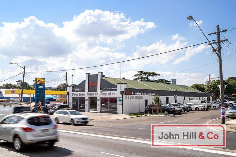 271 Parramatta Road Haberfield NSW 2045 - Image 1