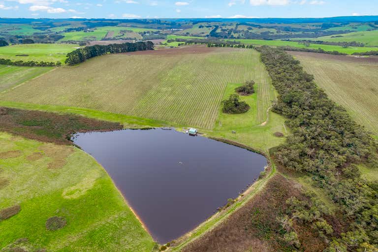 Pine Hill Ridge, 3399 Victor Harbour Road Mount Jagged SA 5211 - Image 2