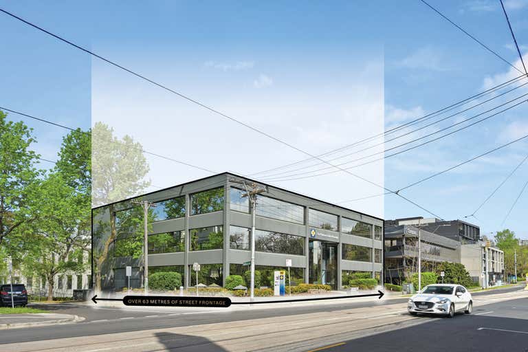 40 Burwood Road Hawthorn VIC 3122 - Image 1