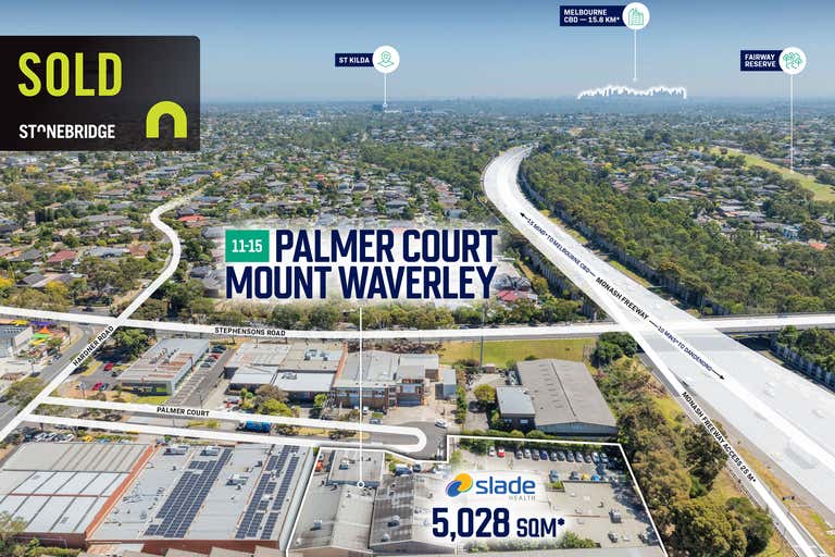 11-15 Palmer Court Mount Waverley VIC 3149 - Image 2