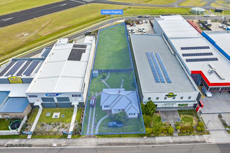 184 Princes Highway Albion Park Rail NSW 2527 - Image 1