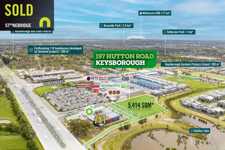 197 Hutton Road Keysborough VIC 3173 - Image 1