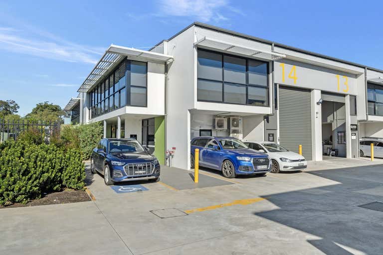 Unit 14, 8-20 Queen Street Revesby NSW 2212 - Image 1