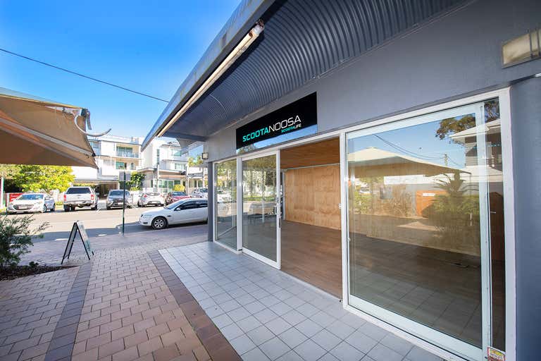 Shop 1/10 Thomas Street Noosaville QLD 4566 - Image 2