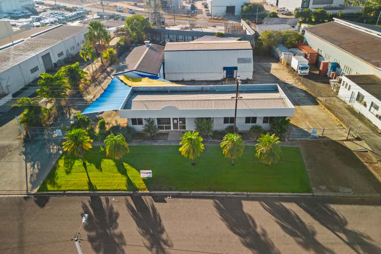 22 Menmuir Street Winnellie NT 0820 - Image 1