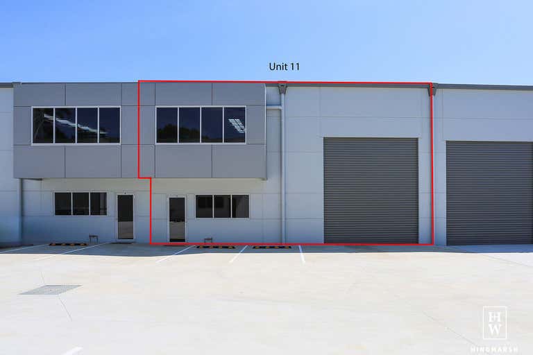 Unit 11, 12 Tyree Place Braemar NSW 2575 - Image 1