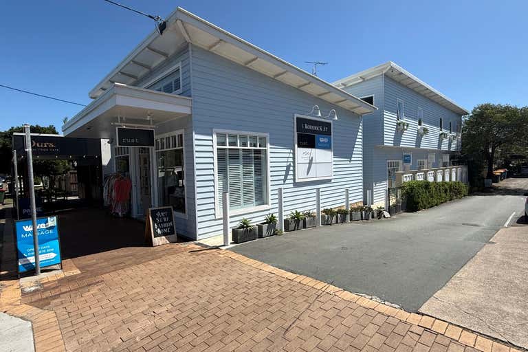 Shop 3, 1 Roderick Street Moffat Beach QLD 4551 - Image 1