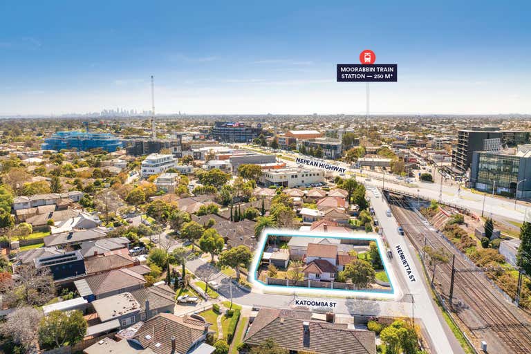 19 & 21 Henrietta Street Hampton East VIC 3188 - Image 2