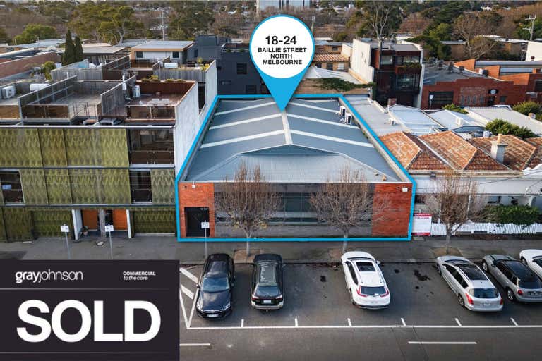 18-24 Baillie Street North Melbourne VIC 3051 - Image 1
