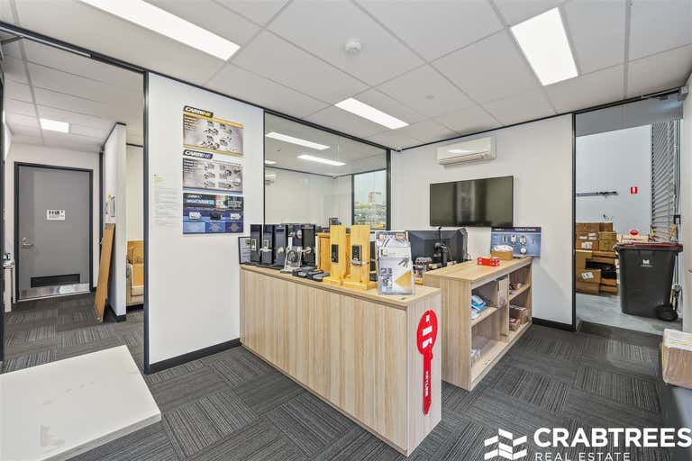 3/39-43 Duerdin Street Notting Hill VIC 3168 - Image 2