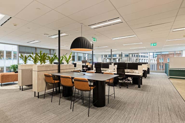 Governor Macquarie Tower, 1 Farrer Place Sydney NSW 2000 - Image 2