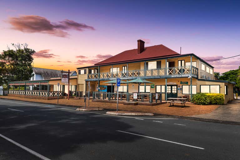 126134 Riverside Drive, Tumbulgum, NSW 2490 Hotel, Motel & Leisure