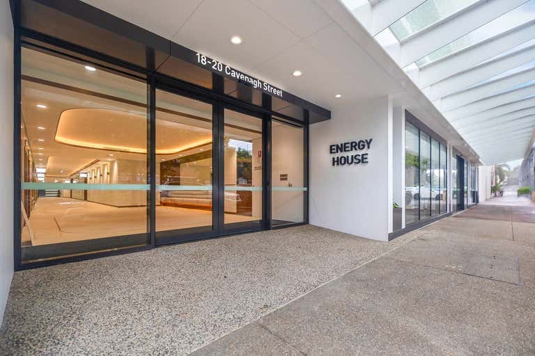 Energy House, 18-20 Cavenagh Street Darwin City NT 0800 - Image 2