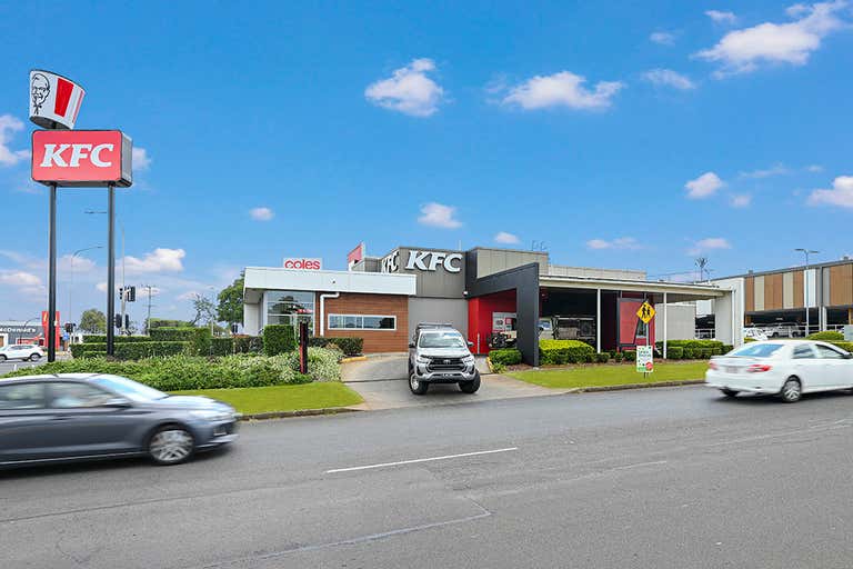 KFC, 393 Bridge Street Wilsonton QLD 4350 - Image 2