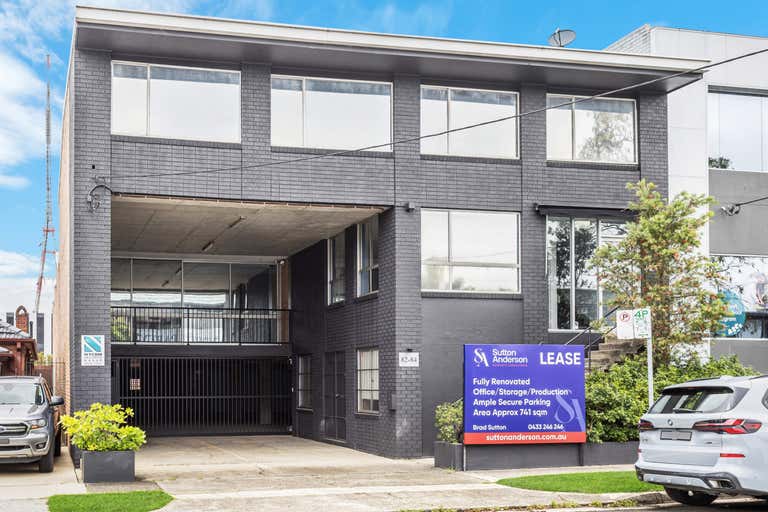 82-84 Dickson Avenue Artarmon NSW 2064 - Image 1