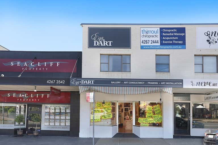 303-307 Lawrence Hargrave Drive Thirroul NSW 2515 - Image 1