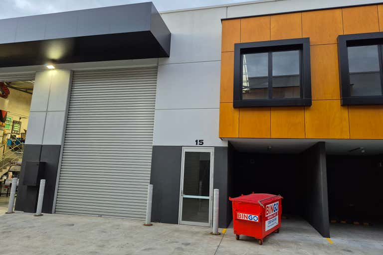 Unit 15, 7 Daisy Street Revesby NSW 2212 - Image 1