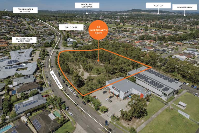 87 Northlakes Drive Cameron Park NSW 2285 - Image 1