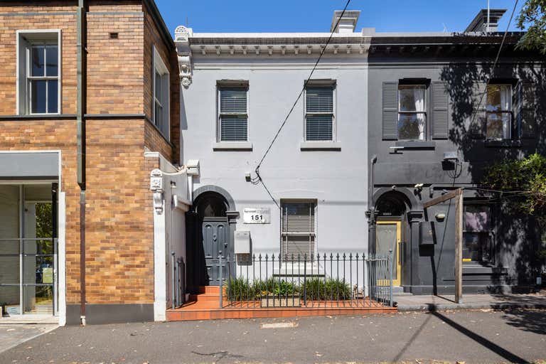 151 Dorcas Street South Melbourne VIC 3205 - Image 1