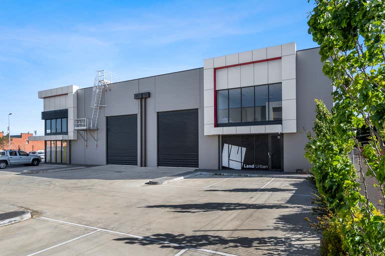 Warehouse 11, 158 Fyans Street South Geelong VIC 3220 - Image 2