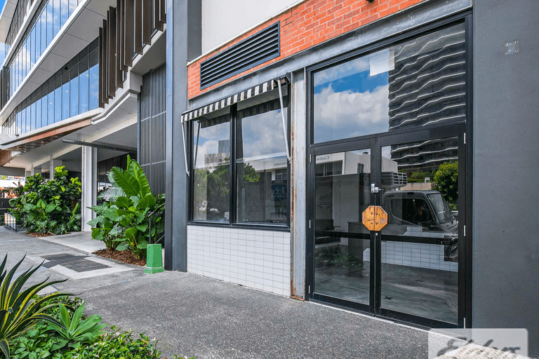 Trafalgar Lane 855 Stanley Street Woolloongabba QLD 4102 - Image 2
